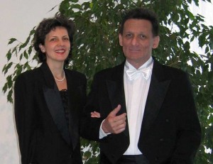 Duo Mihailescu