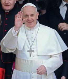 Papst_Franziskus